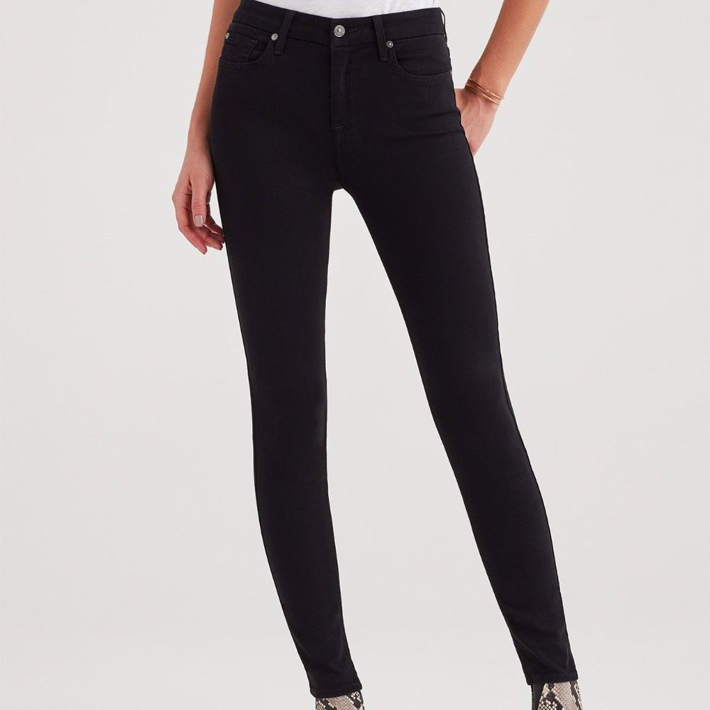 7 for all mankind Jeans (New)